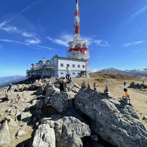 Wandertag 2bc