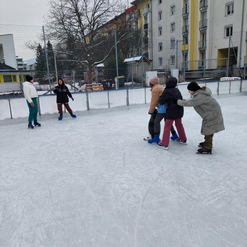 Eislaufen 1abm