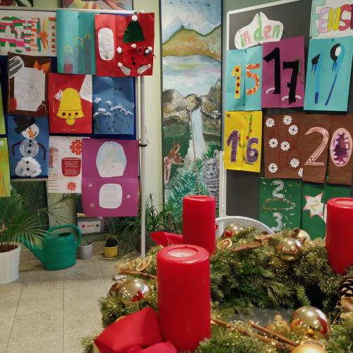Advent