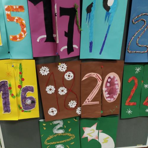 Advent