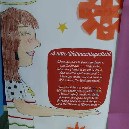 Advent