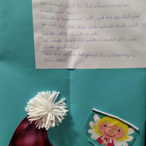 Advent