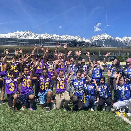 Flagfootball