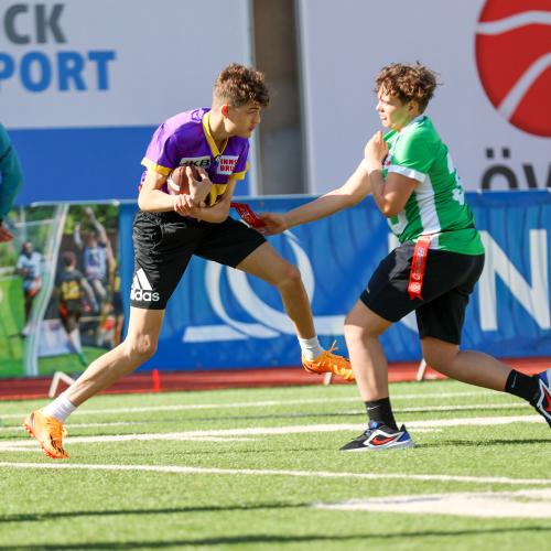 Flagfootball