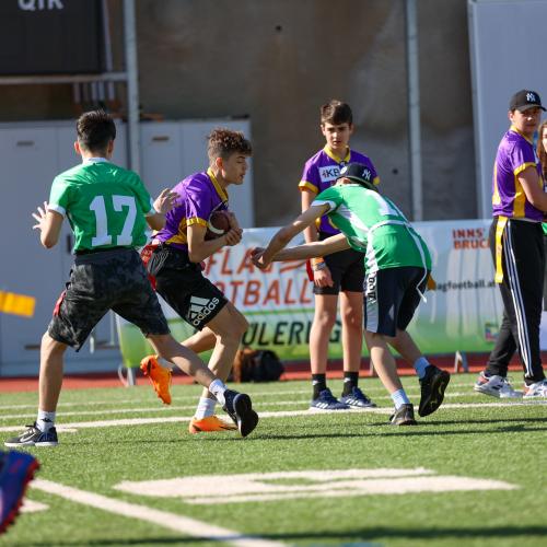 Flagfootball