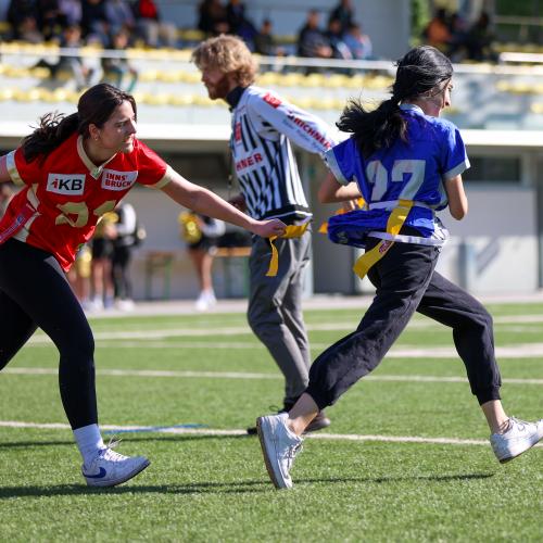 Flagfootball