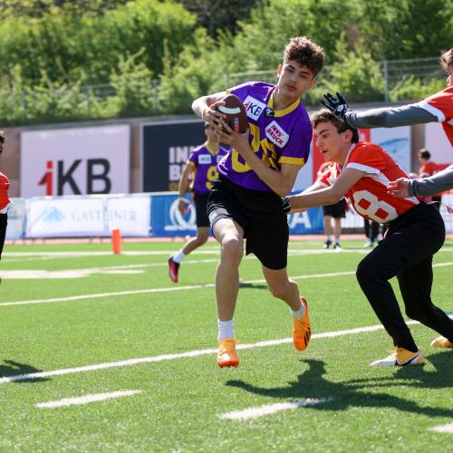 Flagfootball
