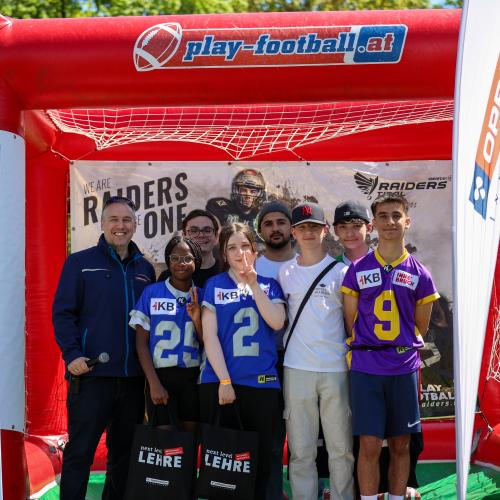 Flagfootball