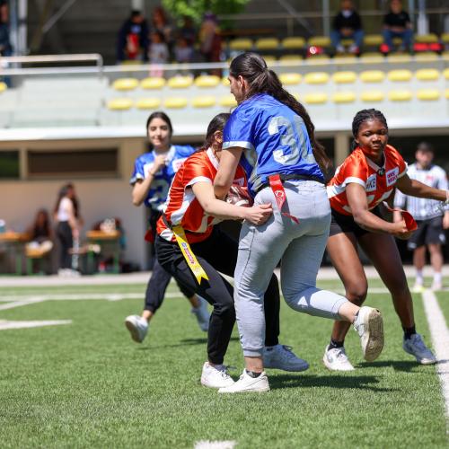 Flagfootball