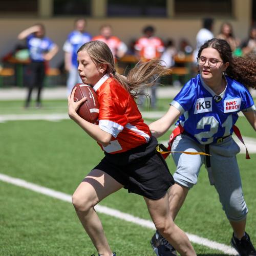 Flagfootball