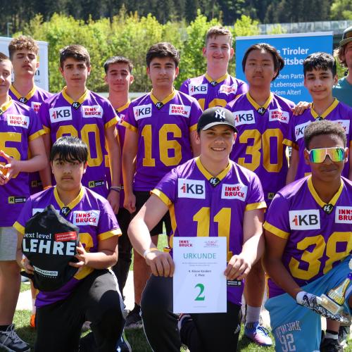 Flagfootball