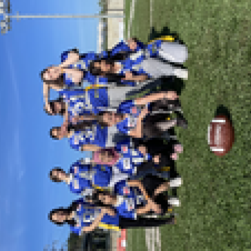 Flagfootball