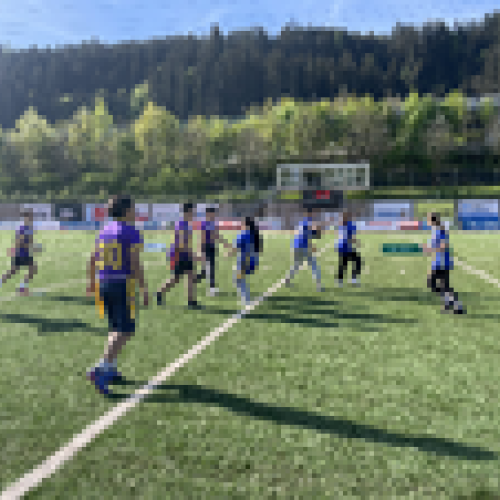Flagfootball