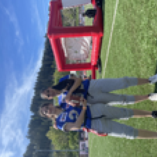 Flagfootball