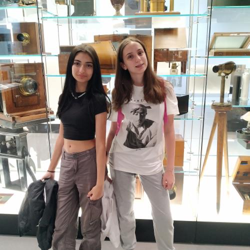 d Museum
