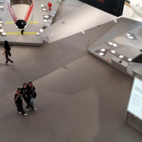 d Museum