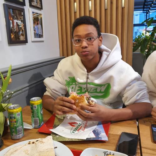 döner
