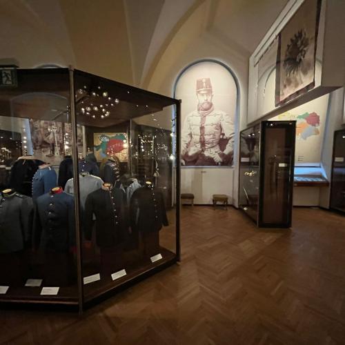 museum