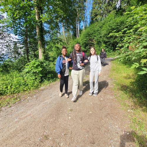 Waldschule