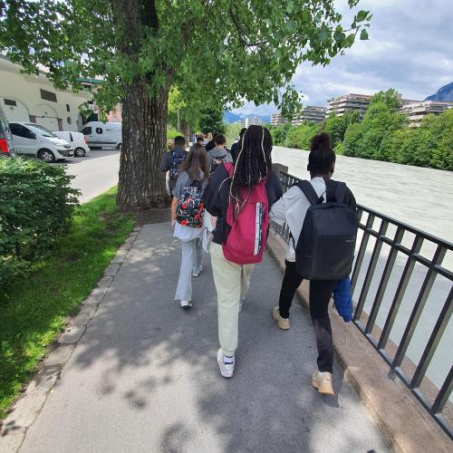 Waldschule