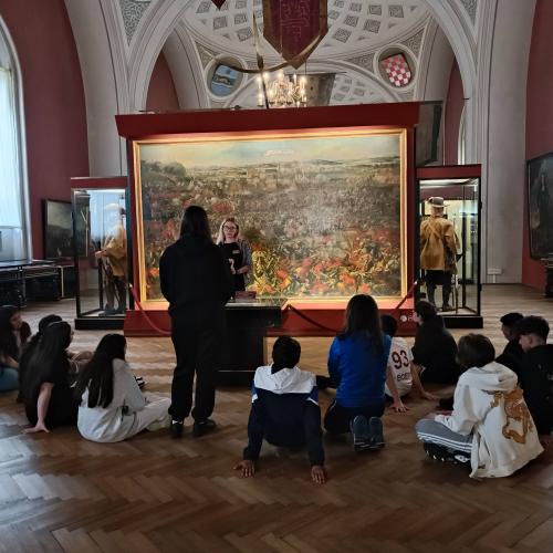 Heereshistorisches Museum