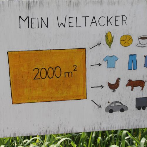 Weltacker