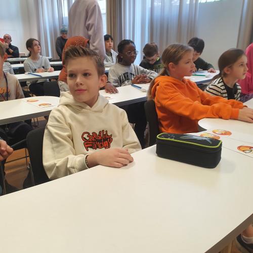 Kindererlebnis