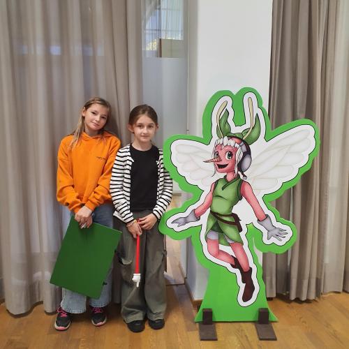 Kindererlebnis