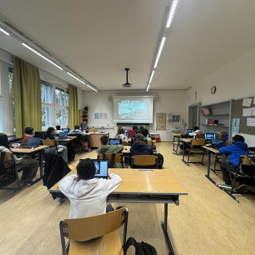 Klasse