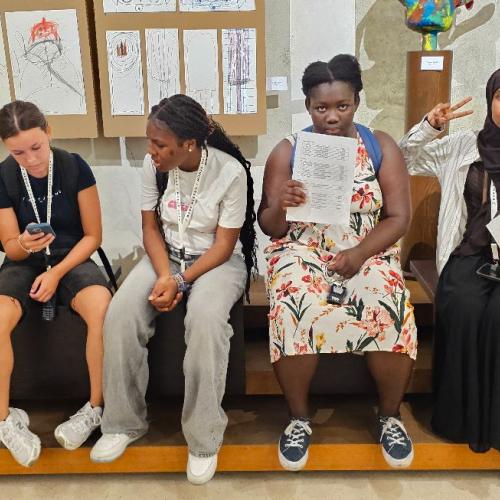 20250702 3a Minigolf & Münze