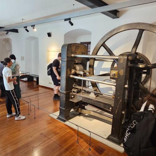 20250702 3a Minigolf & Münze