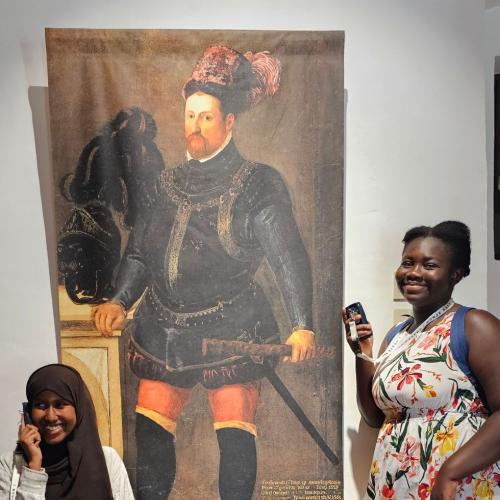 20250702 3a Minigolf & Münze