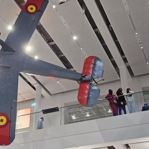 Deutsches Museum München