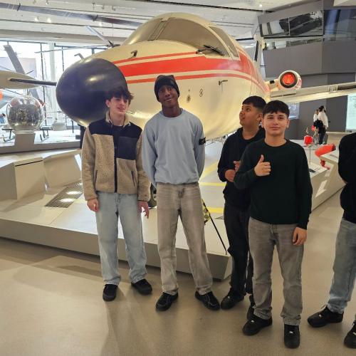 Deutsches Museum München