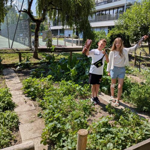 Garten