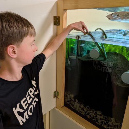 Aquarium