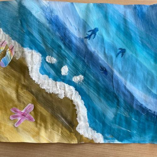 meer