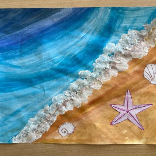 meer