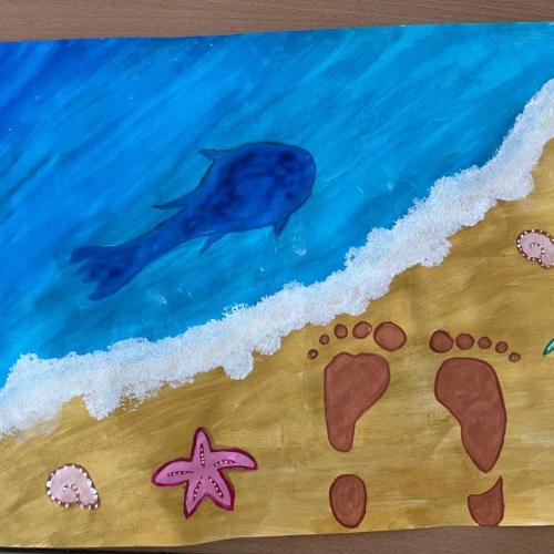 meer