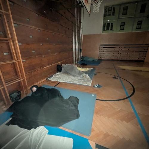 Nacht