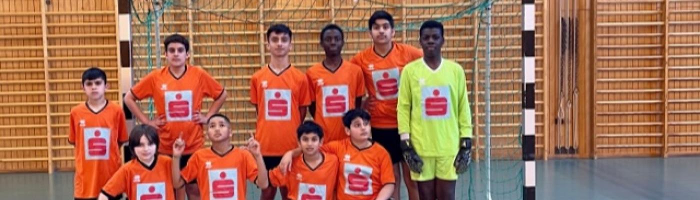futsal