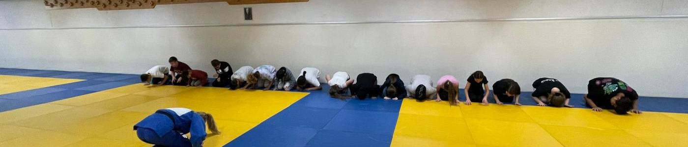 Judosaal