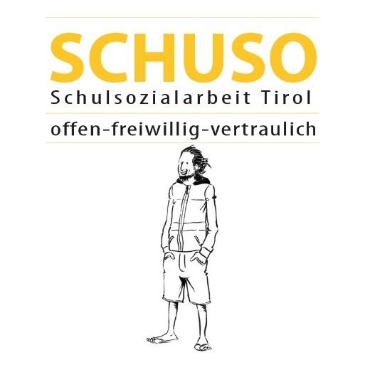 SCHUSO-Logo