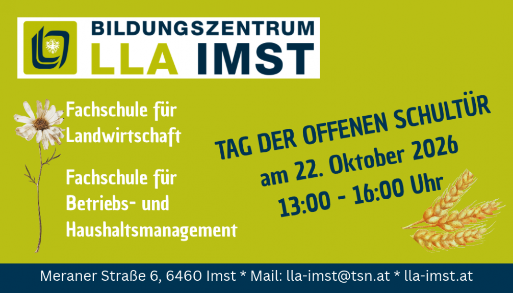 LLA Imst