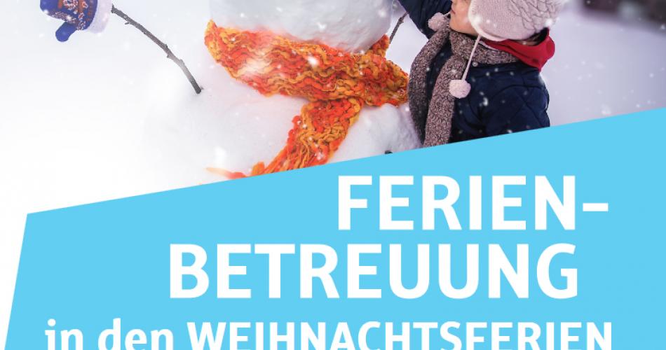 FerienbetreuungWeihnachten2020
