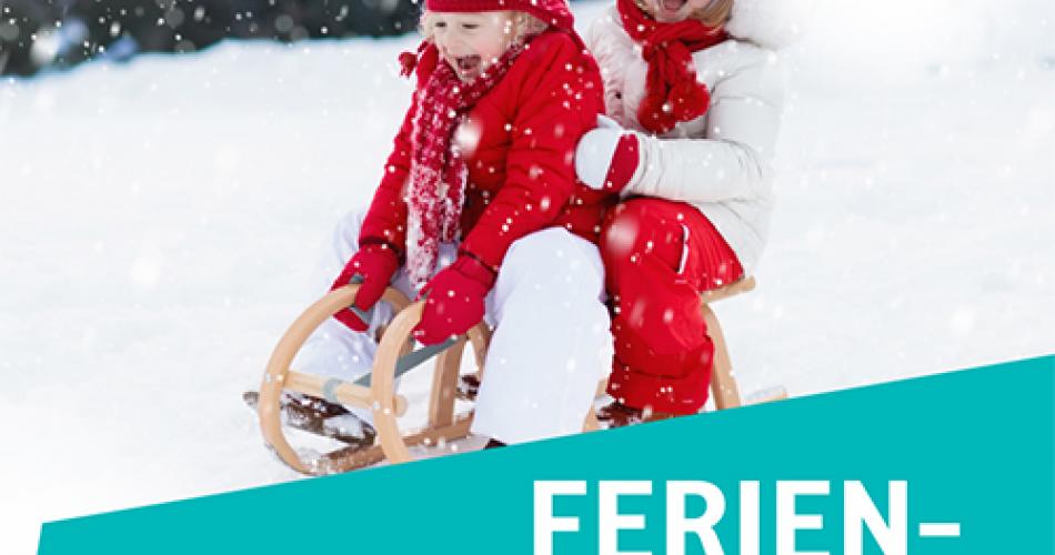 Ferienbetreuung
