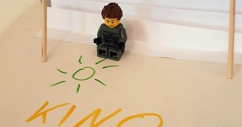 Kreativ im Homeschooling