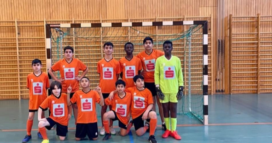 futsal
