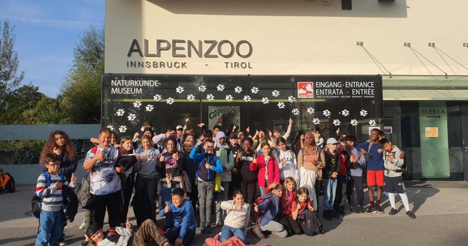 Alpenzoo