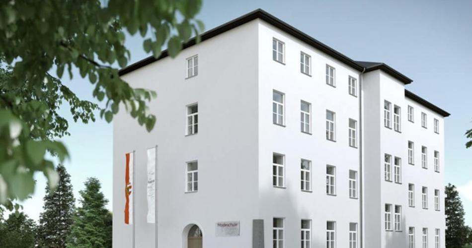 Modeschule Hallein